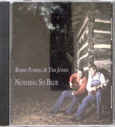 Nothing So Blue