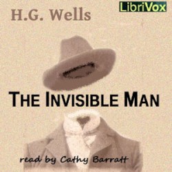 The Invisible Man