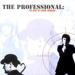 The Professional: The Best of Laurie Johnson
