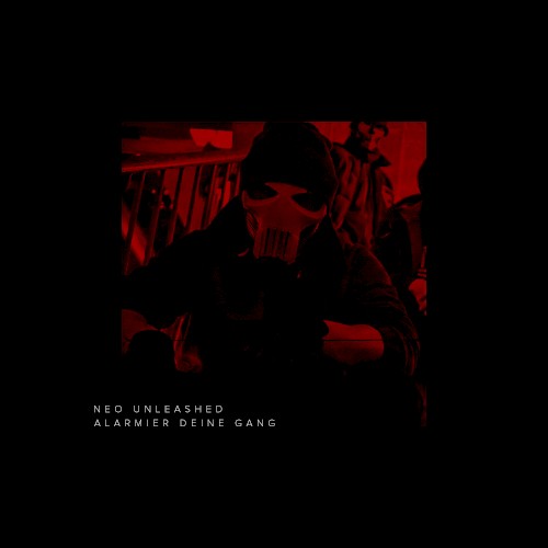 Alarmier deine Gang