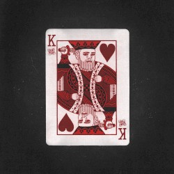 King of Hearts