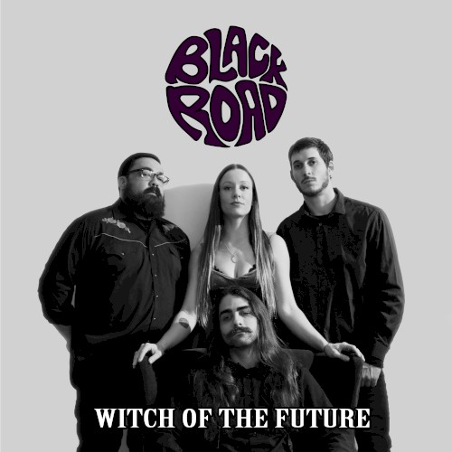 Witch of the Future