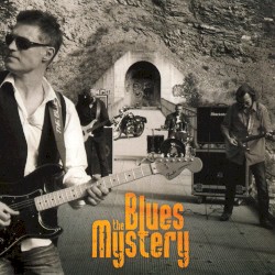 The Blues Mystery