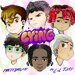 Lying
