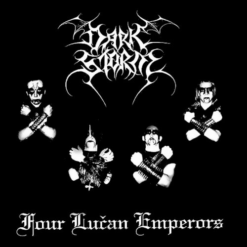 Four Lučan Emperors