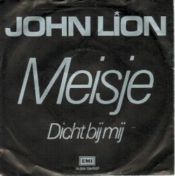 Meisje