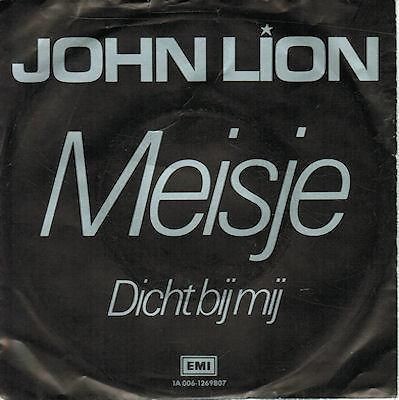 Meisje