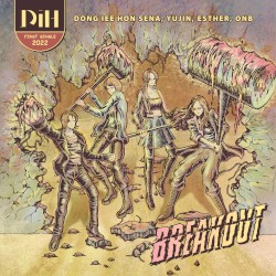 Break Out