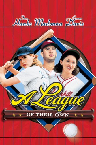 A League of Their Own