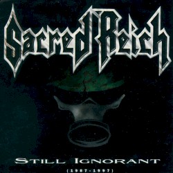 Still Ignorant: 1987-1997 Live