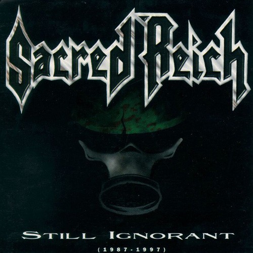 Still Ignorant: 1987-1997 Live