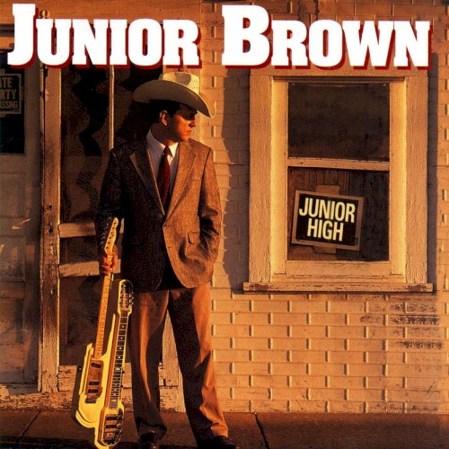 Junior High