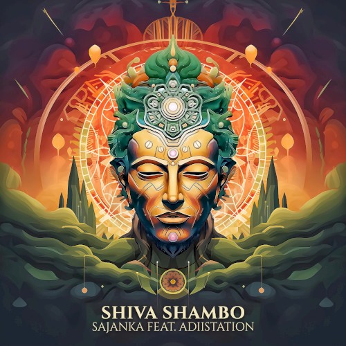 Shiva Shambo