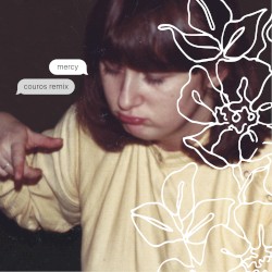 mercy (couros remix)