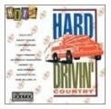 Hard Drivin' Country