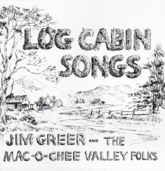 Log Cabin Songs
