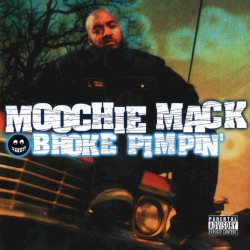Broke Pimpin’