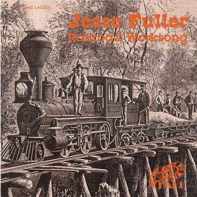 Railroad Worksong