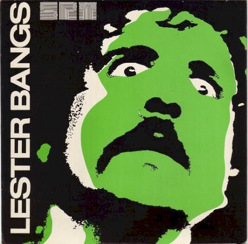 Let It Blurt / Live