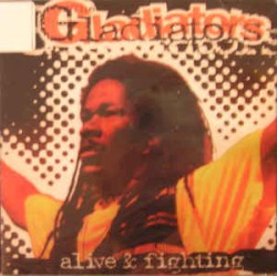 Alive & Fighting