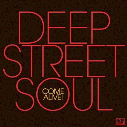 Come Alive!