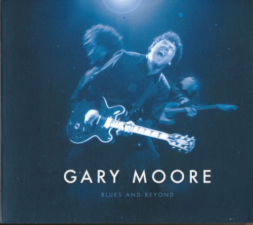 Blues and Beyond