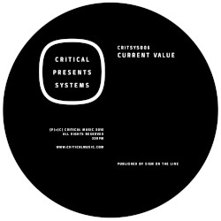Critical Presents: Systems 006