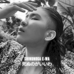 Shinunoga E‐Wa