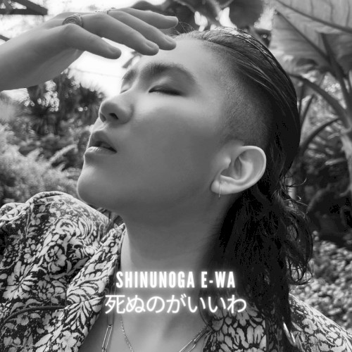 Shinunoga E‐Wa
