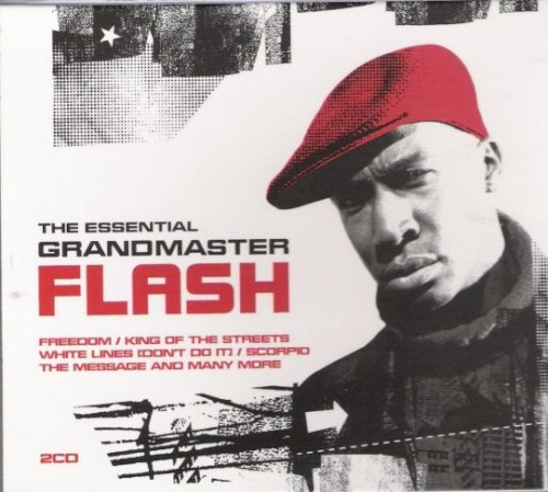The Essential Grandmaster Flash
