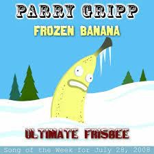 Frozen Banana: Parry Gripp Song of the Week for July 29, 2008