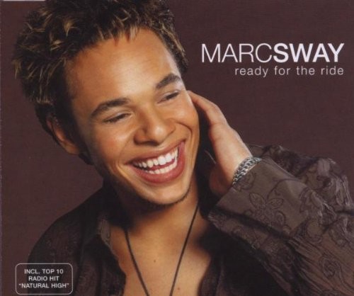 Ready for the Ride