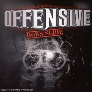 Offensive Hors-Série