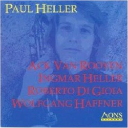 Paul Heller