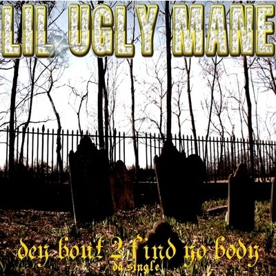 DEY BOUT 2 FIND YO BODY(DA BIRTH OF A MURDERAH) DEMO