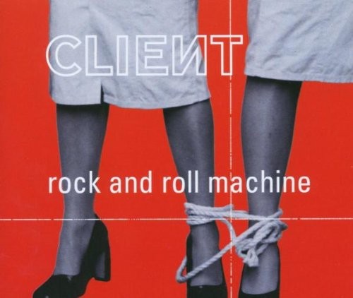 Rock and Roll Machine