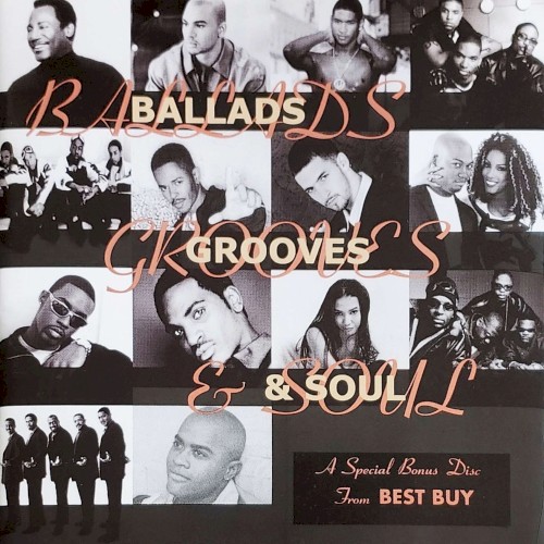 Ballads, Grooves, & Soul