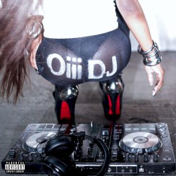 Oiii DJ