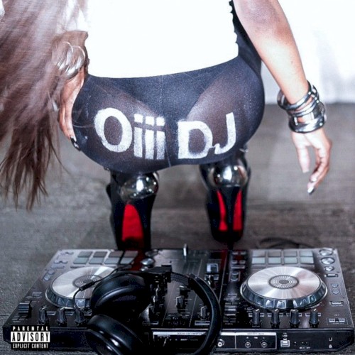 Oiii DJ