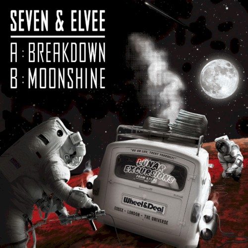 Breakdown / Moonshine