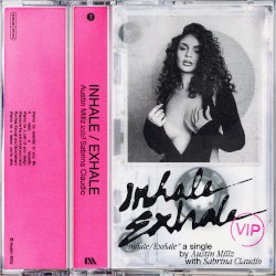 Inhale / Exhale (VIP)