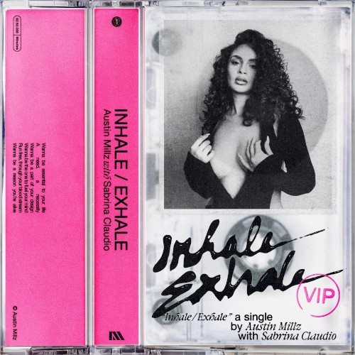 Inhale / Exhale (VIP)