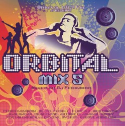 Orbital Mix 5