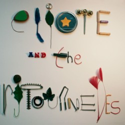 Eliote and the Ritournelles