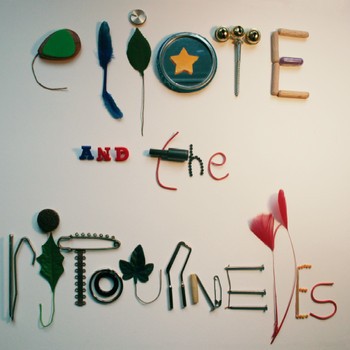 Eliote and the Ritournelles