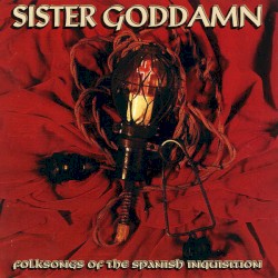 Folksongs of the Spanish Inquisition