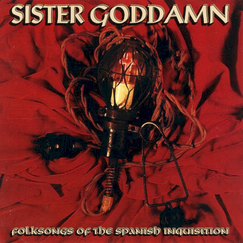 Folksongs of the Spanish Inquisition
