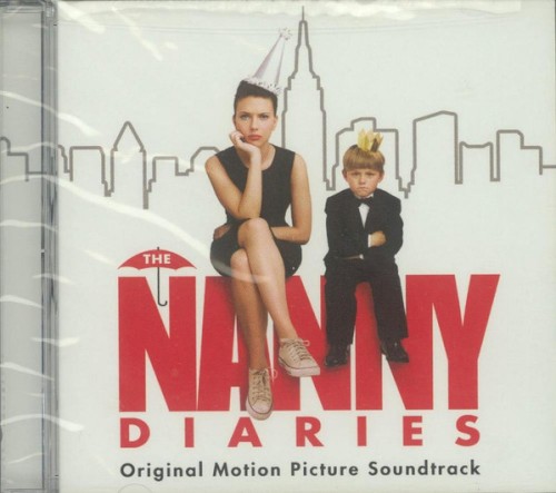 The Nanny Diaries
