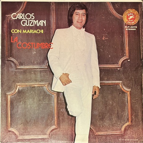 La costumbre