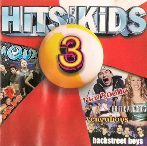 Hits for Kids 3